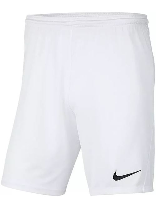 Nike  Pantaloncino uomo Park III Nike | BV6855-100ACADEMY PARK 3